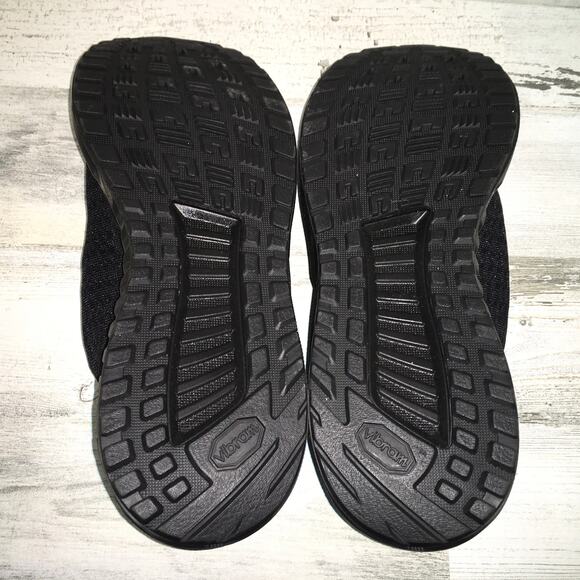 Altama Running Shoe Sneakers Mens 10.5 EE Wide Black NWOT Tactical Crossfit - Picture 9 of 10